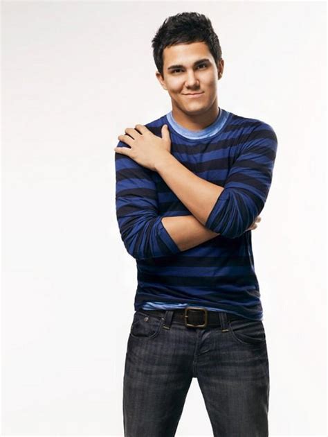 carlos penavega nickelodeon|carlos penavega early life.